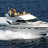 M/Y Fairline Phantom 40 Fly